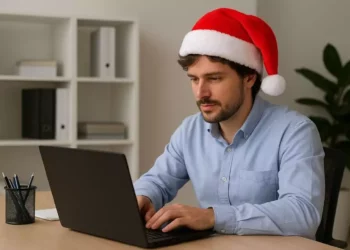 ¿Qué días de diciembre te tocan de descanso por Ley?