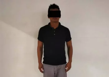 Un juez dictó auto de vinculación a proceso y ordenó prisión preventiva contra S.J.R.M.