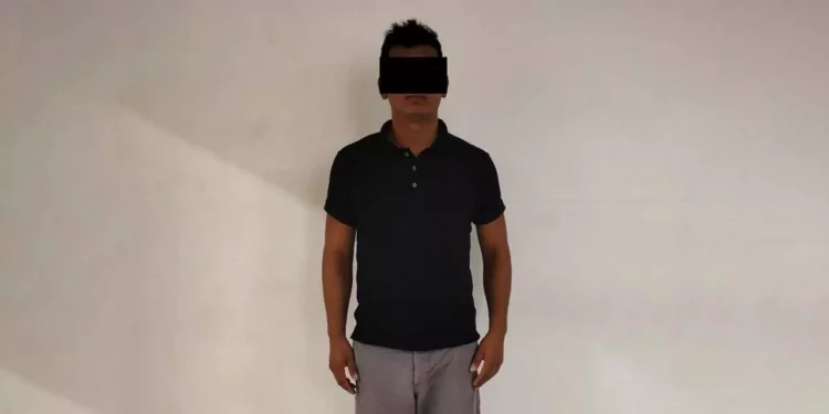 Un juez dictó auto de vinculación a proceso y ordenó prisión preventiva contra S.J.R.M.