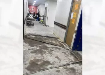 Foto: Archivo El Imparcial // Un nuevo recorte al presupuesto a los SSO no augura mejoras en el servicio hospitalario estatal.