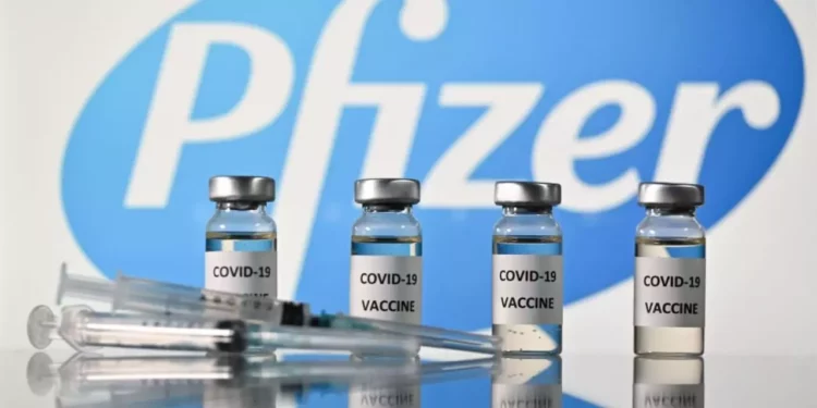 ¿Dónde comprar la nueva vacuna Covid de Pfizer en México?