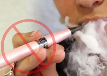 Reforma a la Ley General de Salud va contra vapeadores