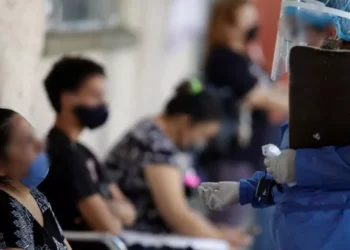 ¿La variante K de la súpergripe H3N2 ya llegó a México?