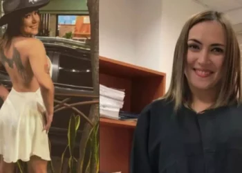 ¿Quién era Vivian Polanía? La jueza colombiana hallada sin vida junto a su bebé de dos meses