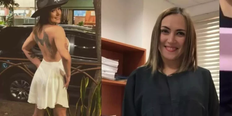 ¿Quién era Vivian Polanía? La jueza colombiana hallada sin vida junto a su bebé de dos meses