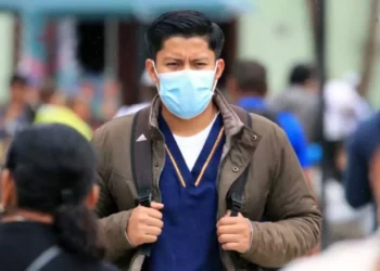 Foto: Archivo El Imparcial // En lo que va del año, la entidad acumula 506 mil 249 infecciones respiratorias agudas.