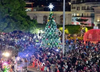 Prevén cancelar feria navideña de Chilpancingo por violencia