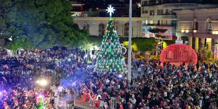 Prevén cancelar feria navideña de Chilpancingo por violencia