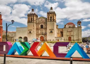 Foto: Archivo El Imparcial // La clase política de Oaxaca no sale del todo bien librada por señalamientos de corrupción.