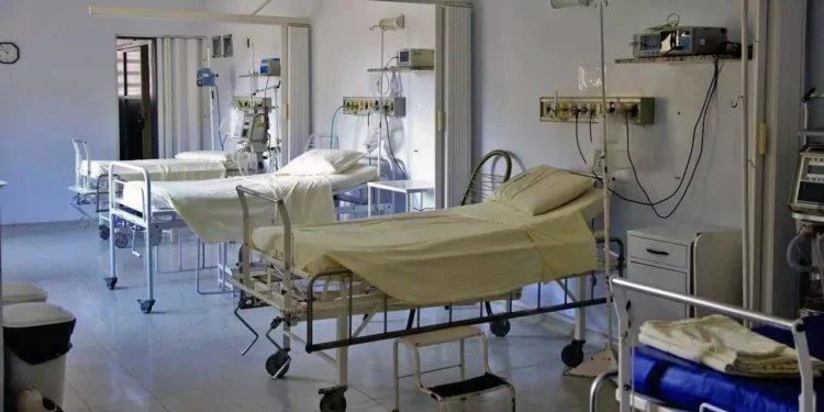 Foto: internet – ilustrativa // Medicina Interna se mantiene como el servicio donde más se adquieren Infecciones Asociadas a la Atención de la Salud (IAAS).