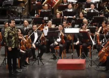 Este 12 de diciembre la Orquesta Sinfónica tendrá su concierto de la actual temporada en la Facultad de Bellas Artes de la UABJO.