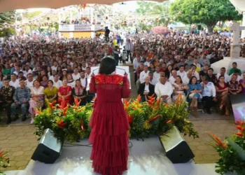 Con más de 800 obras e inversión sin precedentes, Nancy Benítez transforma Xoxocotlán