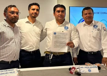 Oaxaca a la vanguardia en ciencia y tecnología; firma AOCIEC convenio con Ingenia