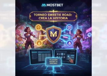Torneo de Mostbet permite a jugadores crear el guion del próximo video del juego estrella