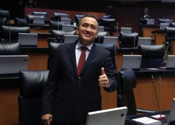 Consulta de revocación de mandato es un triunfo de la democracia de la 4T, afirma Nino Morales