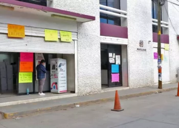 Rechazan en Semovi “sobre tasa” al ISR y monedero electrónico