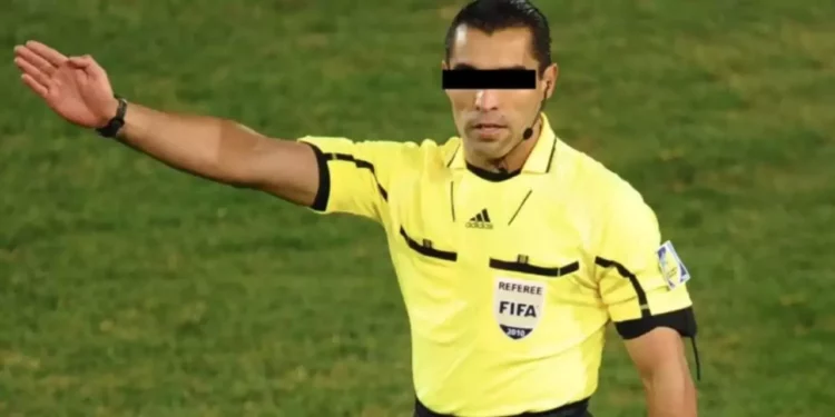 Por violencia familiar, dictan prisión preventiva a Chiquimarco