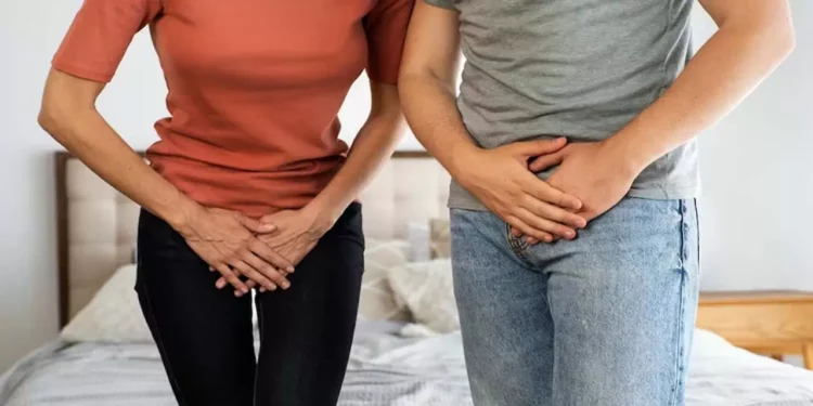 Foto: internet – ilustrativa // De acuerdo a los registros de la Secretaría de salud federal, la sífilis tuvo mayor detección en hombres con 226 casos nuevos, a diferencia de los 117 en mujeres.