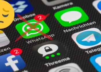 ¿Qué celulares dejarán de ser compatibles con WhatsApp en 2026?