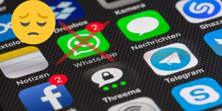 ¿Qué celulares dejarán de ser compatibles con WhatsApp en 2026?