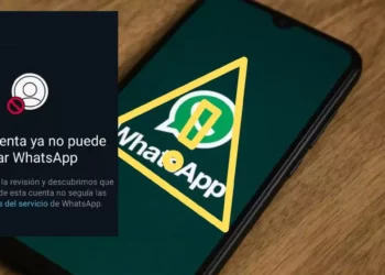 WhatsApp te puede bloquear: estas son las 3 razones y cómo evitarlas