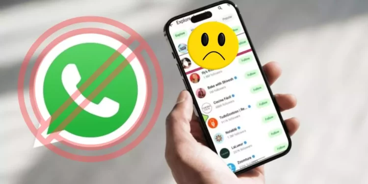 WhatsApp dejará de funcionar en varios celulares a partir de 2026: estos son los modelos afectados