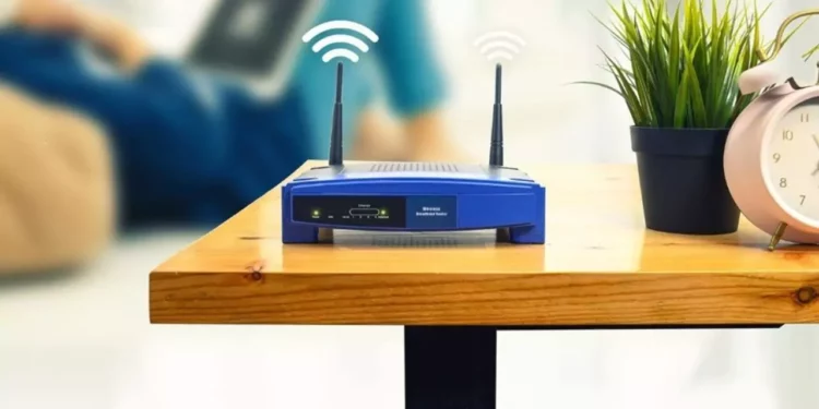 ¿Cómo saber quién está conectado a tu WiFi?