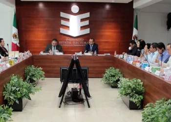 Consejeros del IEEPCO ya han validado la mayoría de las elecciones realizadas bajo Sistemas Normativos Internos