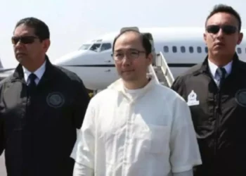 Amparo para Zhenli Ye Gon: revelarán fecha de su detención en EU