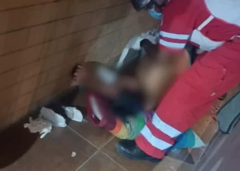 Amor que acabó a navajazos
