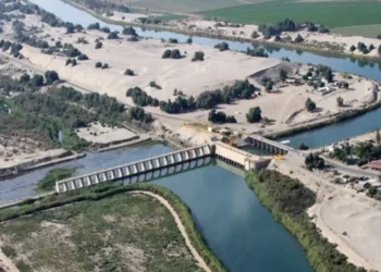  Sheinbaum confía en acuerdo bilateral para evitar conflicto por agua con Estados Unidos