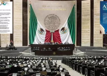 La 4T abre la llave del escándalo: aprueban Ley de Aguas al vapor y la sociedad civil estalla por riesgo de privatización: “No nos escucharon”
