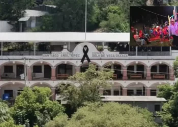 Violencia irrumpe en fiesta patronal de Barranca Rica: un hombre asesinado en pleno jaripeo