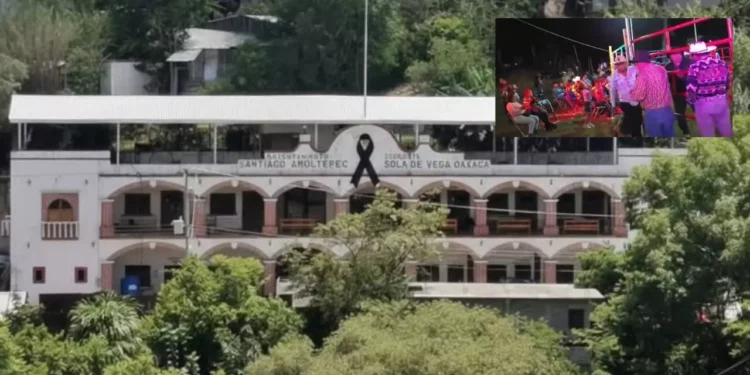 Violencia irrumpe en fiesta patronal de Barranca Rica: un hombre asesinado en pleno jaripeo