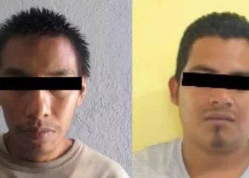 Suman condena de 210 años por violación colectiva y asesinato en Xoxocotlán tras 13 años