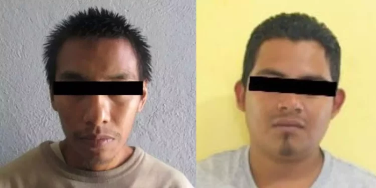 Suman condena de 210 años por violación colectiva y asesinato en Xoxocotlán tras 13 años