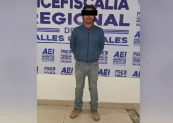 Una discusión vial en el Centro de Oaxaca termina en agresión con arma blanca