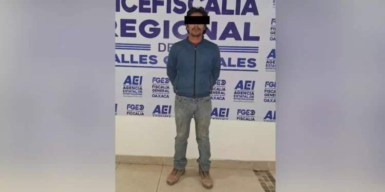 Una discusión vial en el Centro de Oaxaca termina en agresión con arma blanca