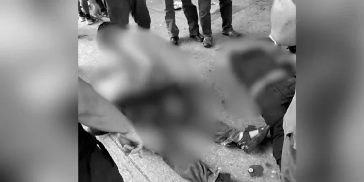 Riña tras partido de béisbol desata ataque armado en Santo Domingo Petapa