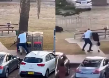 VIDEO | ¡Aterradora balacera en Australia! Superviviente relata el caos durante celebración judía