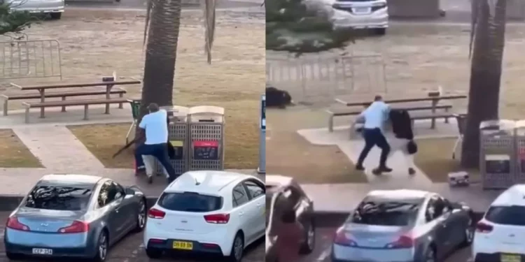 VIDEO | ¡Aterradora balacera en Australia! Superviviente relata el caos durante celebración judía
