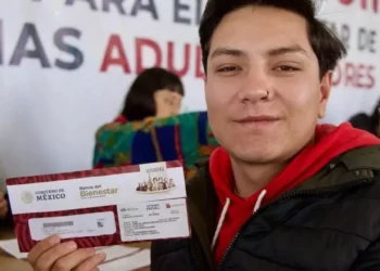 ¿Cuánto subirá tu beca de jóvenes construyendo el futuro en 2026?
