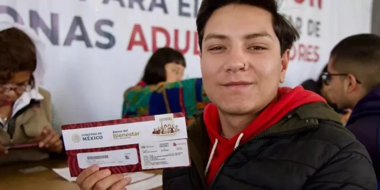 ¿Cuánto subirá tu beca de jóvenes construyendo el futuro en 2026?