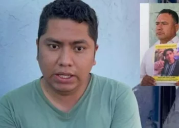 ¡Seis meses desaparecido! ONU presiona a México para encontrar a Erick Pérez Limón