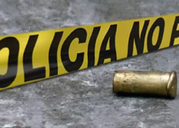 Foto: ilustrativa // La víctima fue identificada como Ángel Isaac C.H.,