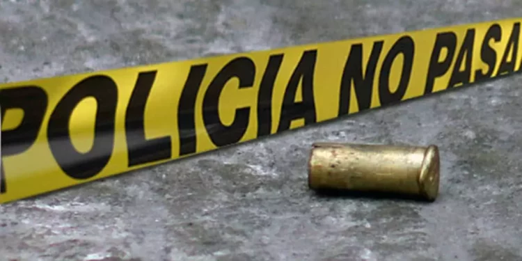 Foto: ilustrativa // La víctima fue identificada como Ángel Isaac C.H.,