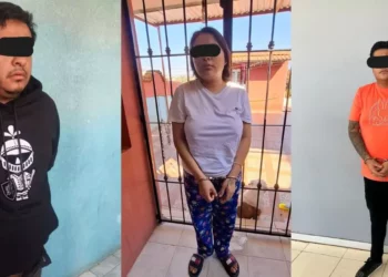 Caen “Los Charangas”: operativo golpea a banda acusada de violencia en Oaxaca
