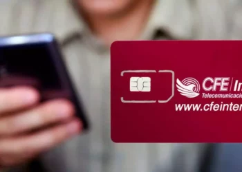 Internet para el Bienestar de la CFE compite con telefónicas, pero en altos precios.