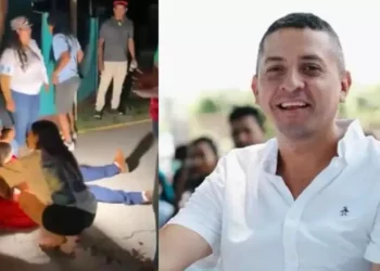 ¿Quién mató al alcalde de Masagua? El crimen que sacude a Guatemala en plena fiesta navideña
