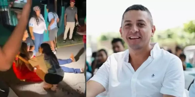 ¿Quién mató al alcalde de Masagua? El crimen que sacude a Guatemala en plena fiesta navideña